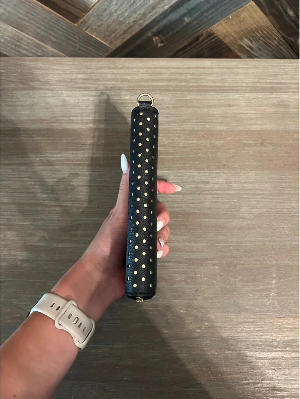 Michael Kors Jet Set Large Flat Wallet